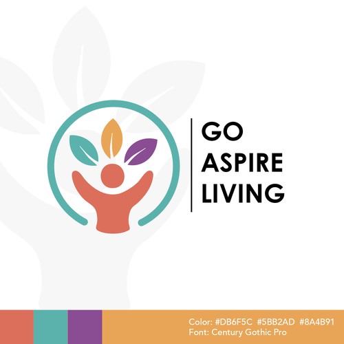 Go Aspire Living