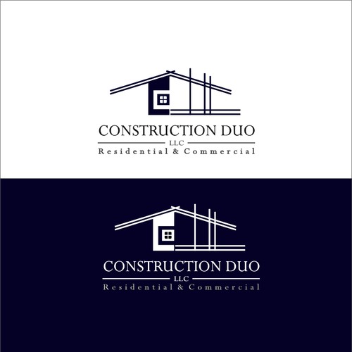 'CD' construction duo LLC