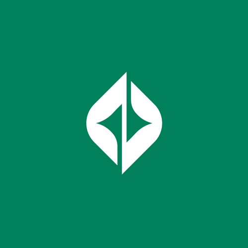 Logo for financial advising firm