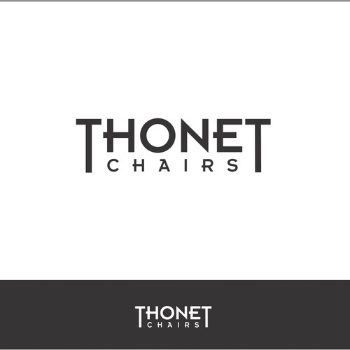 New logo wanted for Thonet Chairs or Fibreglass Chair