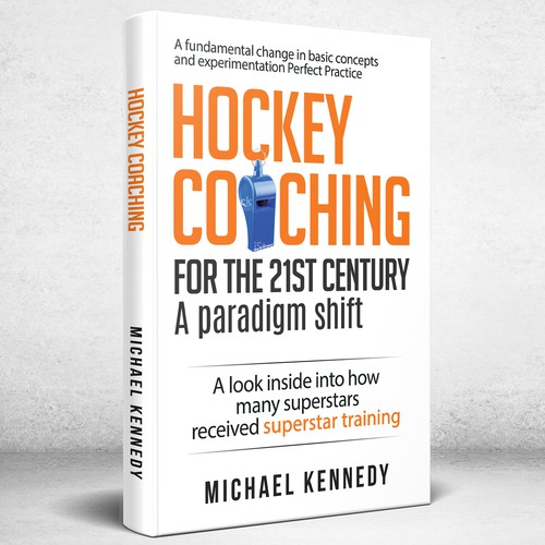 HOCKEY COACHING