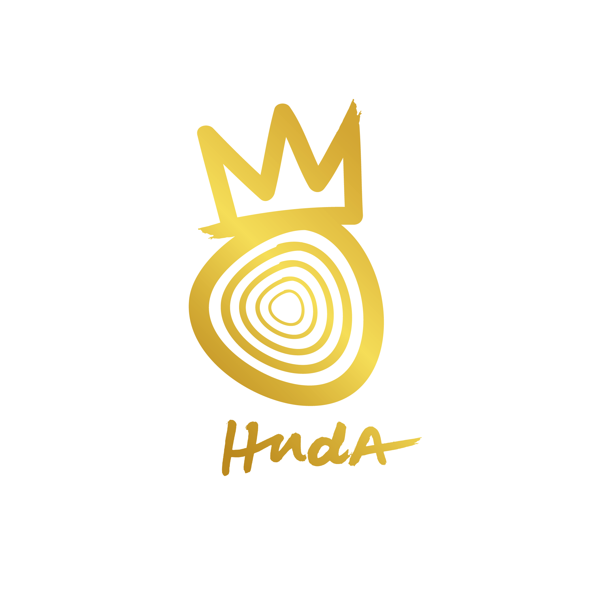 Design a timeless logo for an unapologetic personal brand