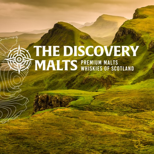 The discovery malts