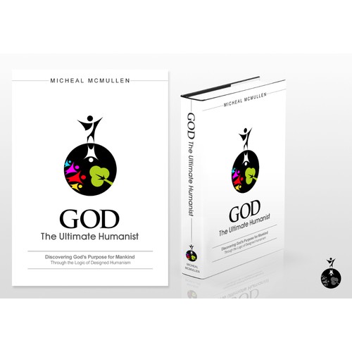 book cover required- religious humanism