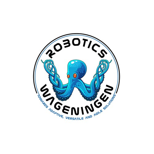 WAGENINGEN ROBOTICS