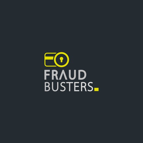 FRAUDBUSTERS