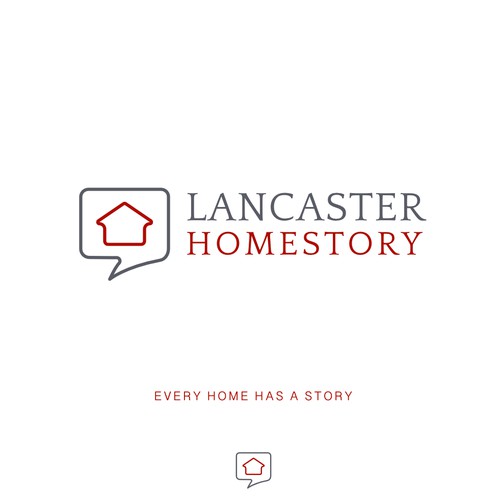Real estate logo