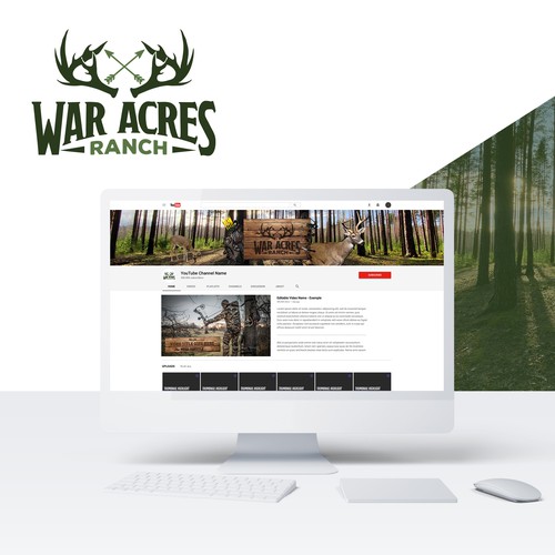 war acres