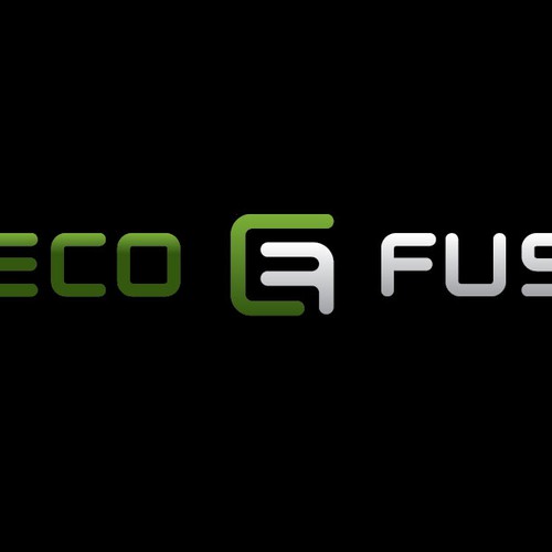 Create the next logo for Eco-Fused