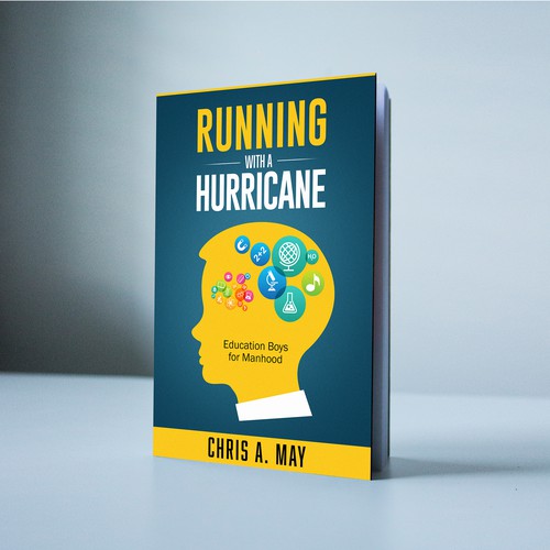 Running with a Hurricane