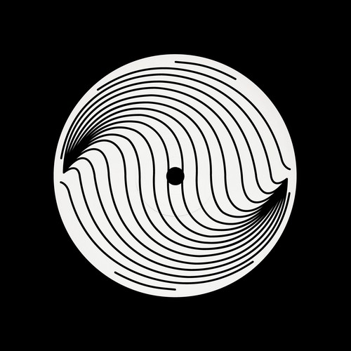 Hyperspace vinyl