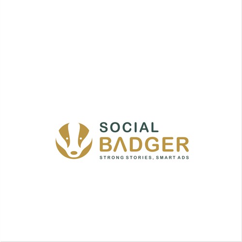 sosial badger
