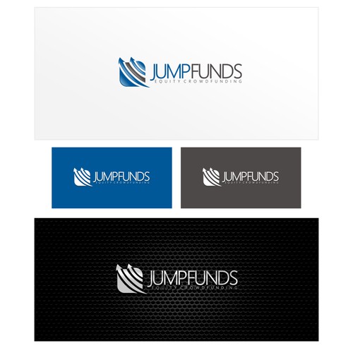New logo wanted for Jump Funds
