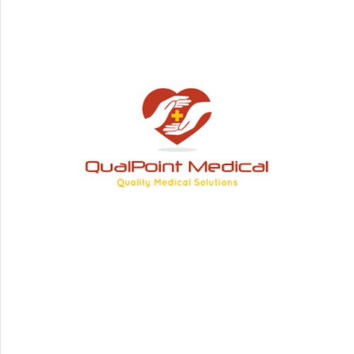 Quality Medical Solutions Provider - modern look