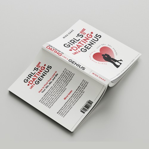 Women's Guide to Love in her 30s, 40s, and 50s