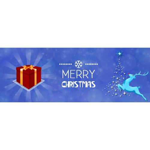 Create Christmas header templates for Eventbrite event page - Multiplewinners!