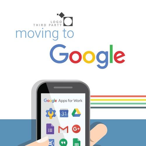 Moving to Google Poster