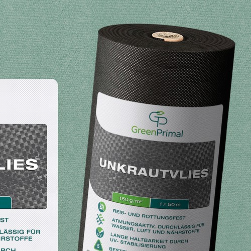 Unkrautvlies