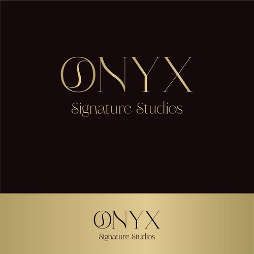 LOGO OXYX