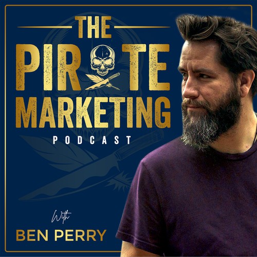 Pirate Marketing Podcast