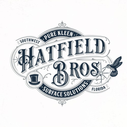 Hatfield Bros Pure Kleen