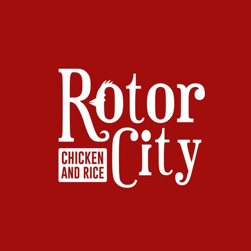 Rotor city