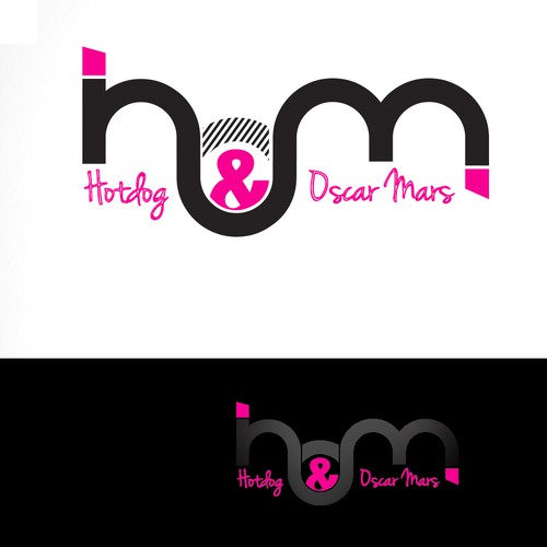 H&OM Logo