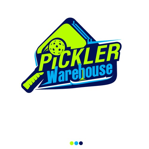 Pickler Warehouse