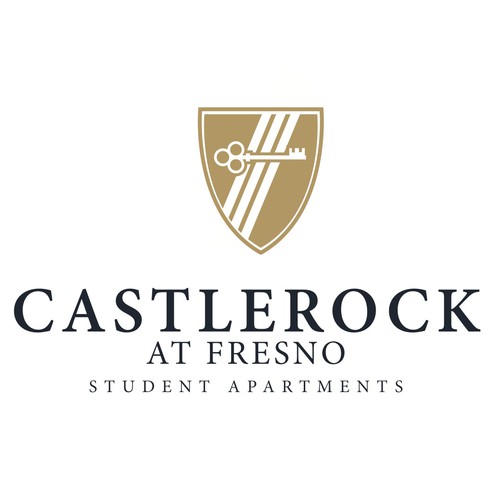 Blind contest, clear creative direction - Create our student apartments logo