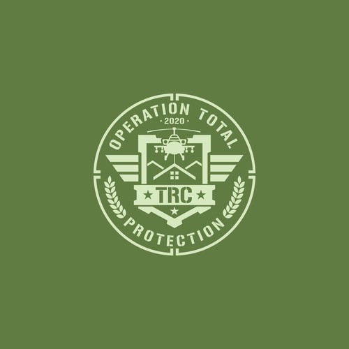 TRC Military Project