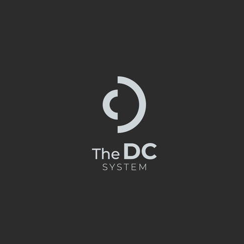 DC logo