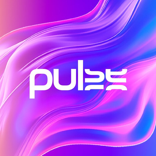 Logo Design for crypto app "Pulse"