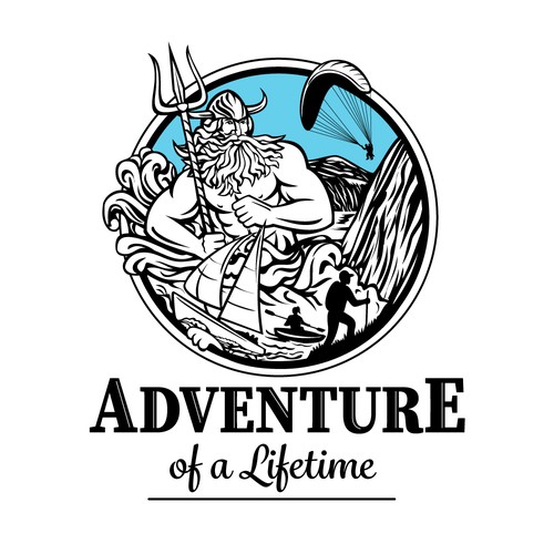 Adventure of a Lifetime