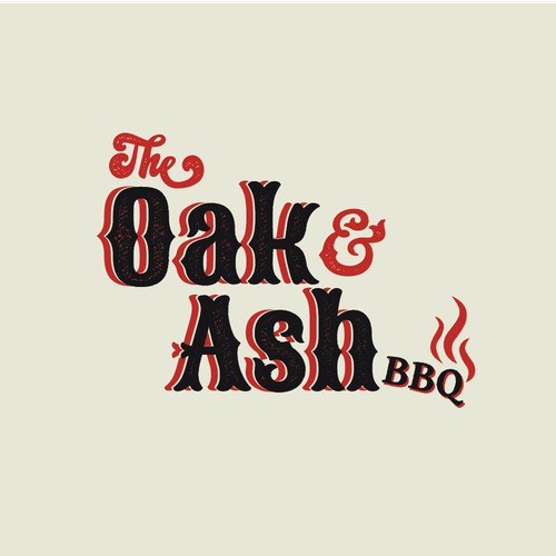 Oak & Ash BBQ