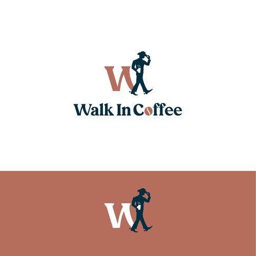 Walk-in Coffee logo