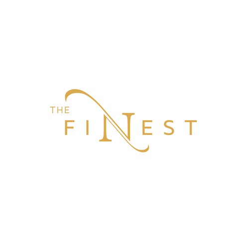 The Finest benötigt ein logo