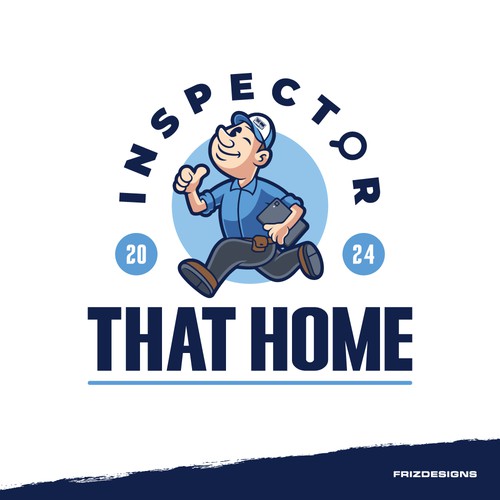 That Home Inspector