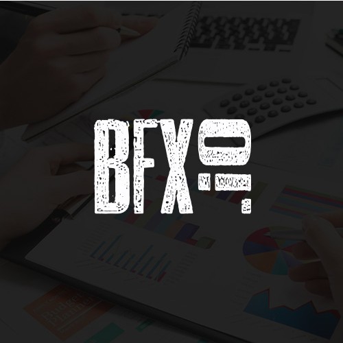 Logo for BFX.IO