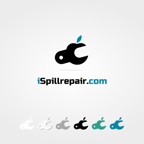 iSpillRepair company logo