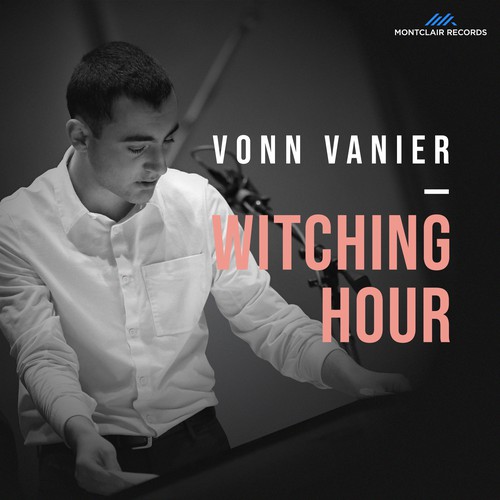 Vonn Vanier (Cover Album)