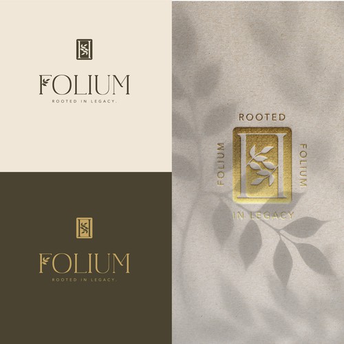 Logo for a Jewelry