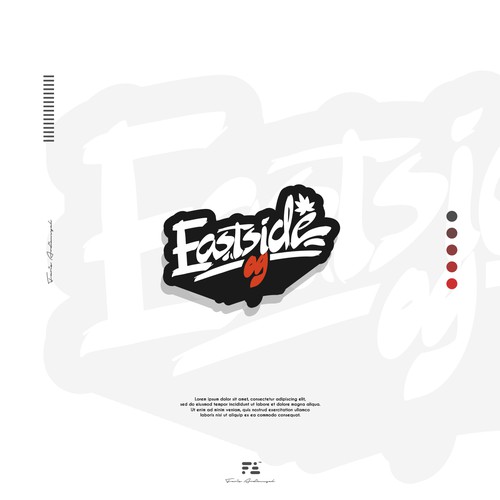 Eastside OG Logo Concept