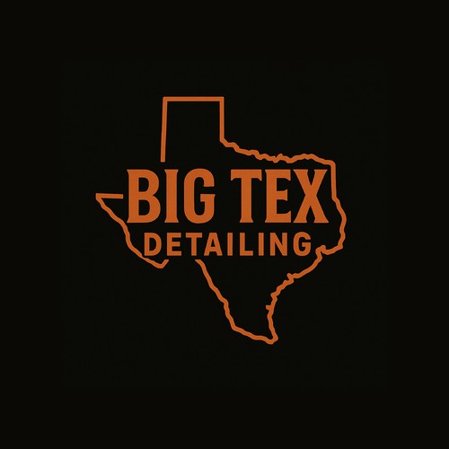 BIG TEX Detailing