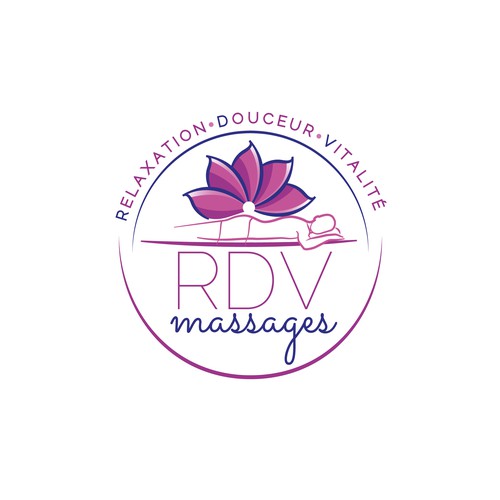 RDV massages