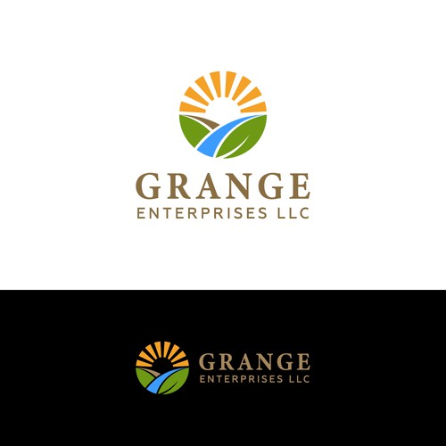 Grange Enterprises, LLC