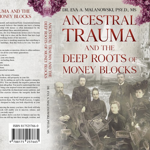 Ancestral Trauma and the Deep Roots of Money Blocks