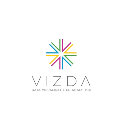 Vizda heeft een nieuw logo nodig