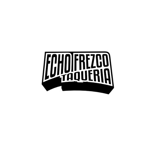 Logo for Echo Frezco Taqueria