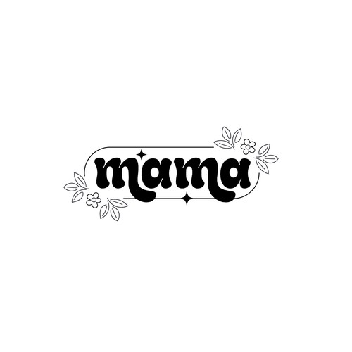 Mama logo