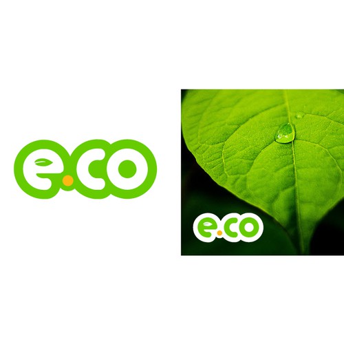 New logo wanted for e-co